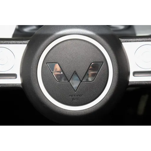 Hot Sale 2023 New Micro -Households Two And Four Seats Wuling Air New Energy Electric Vehicle For Adults Ev